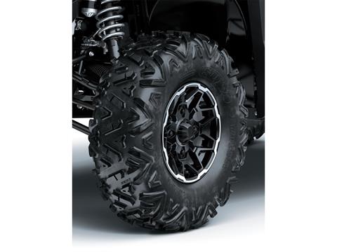 2026 Kawasaki RIDGE in Paducah, Kentucky - Photo 13