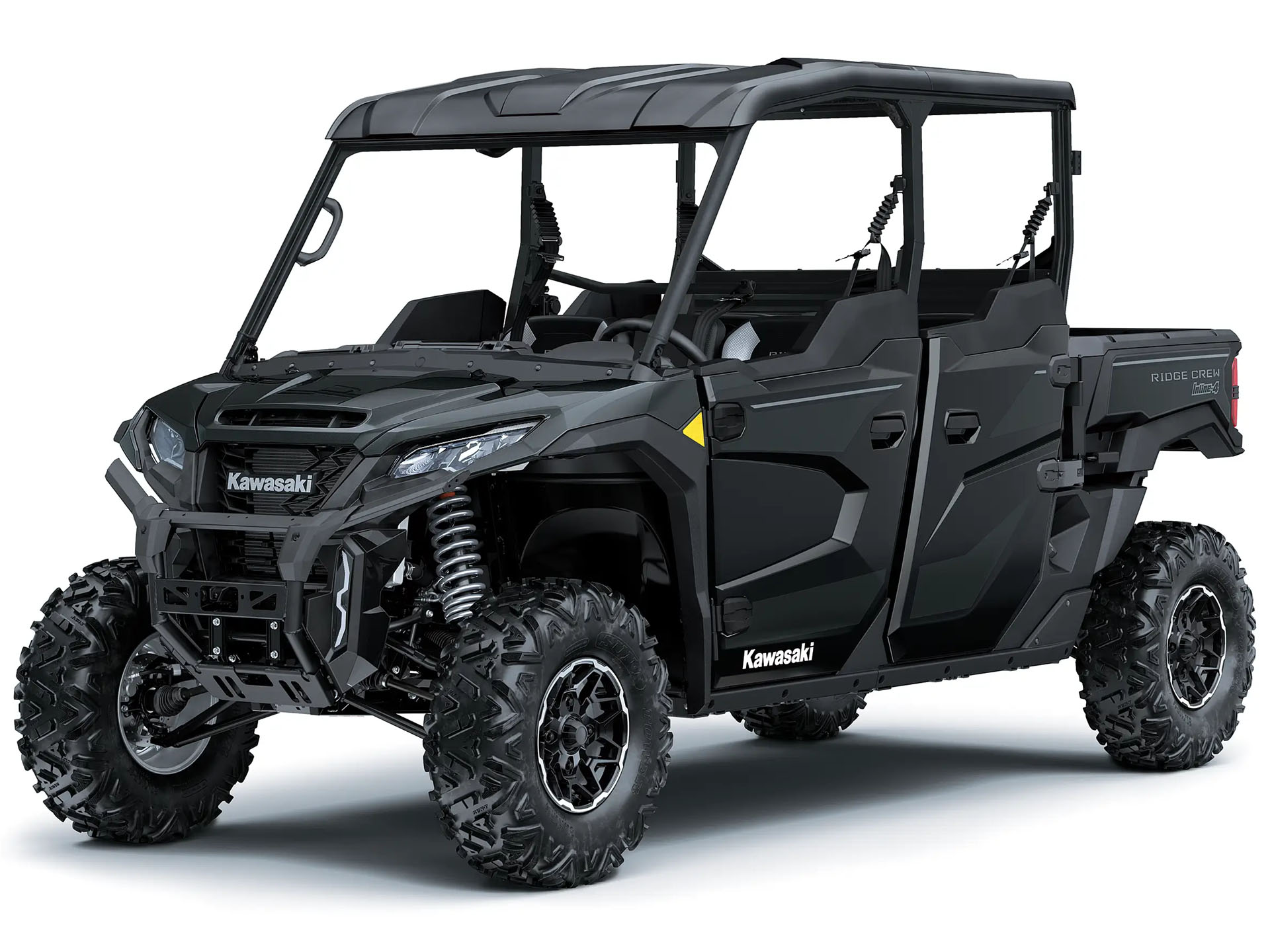 2026 Kawasaki Other photo 2