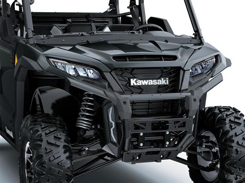 2026 Kawasaki RIDGE® CREW in Columbia, South Carolina - Photo 11