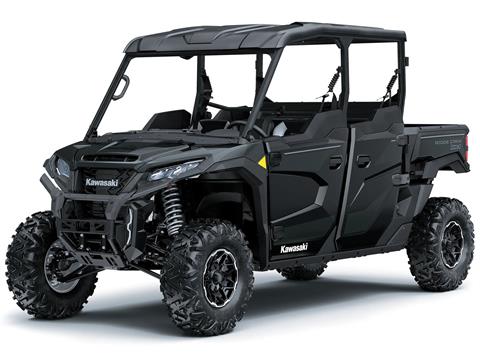 2026 Kawasaki RIDGE CREW in Springfield, Missouri - Photo 2