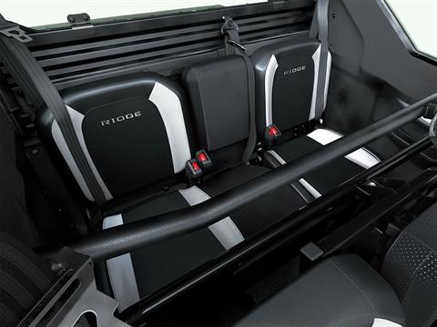 2026 Kawasaki RIDGE CREW in Springfield, Missouri - Photo 9