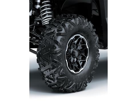 2026 Kawasaki RIDGE CREW in Springfield, Missouri - Photo 13