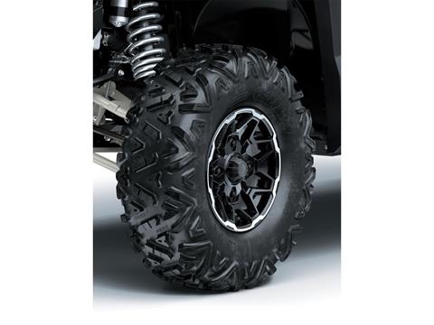 2026 Kawasaki RIDGE® CREW HVAC in Surprise, Arizona - Photo 16