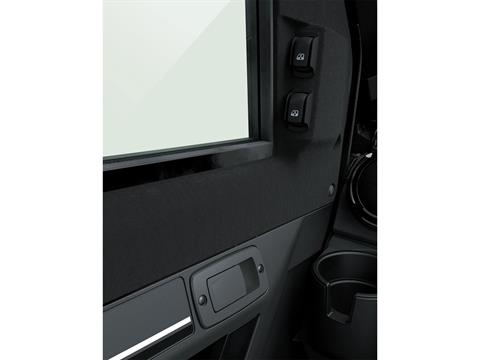 2026 Kawasaki RIDGE CREW Platinum Ranch Edition HVAC in Fairview, Utah - Photo 12