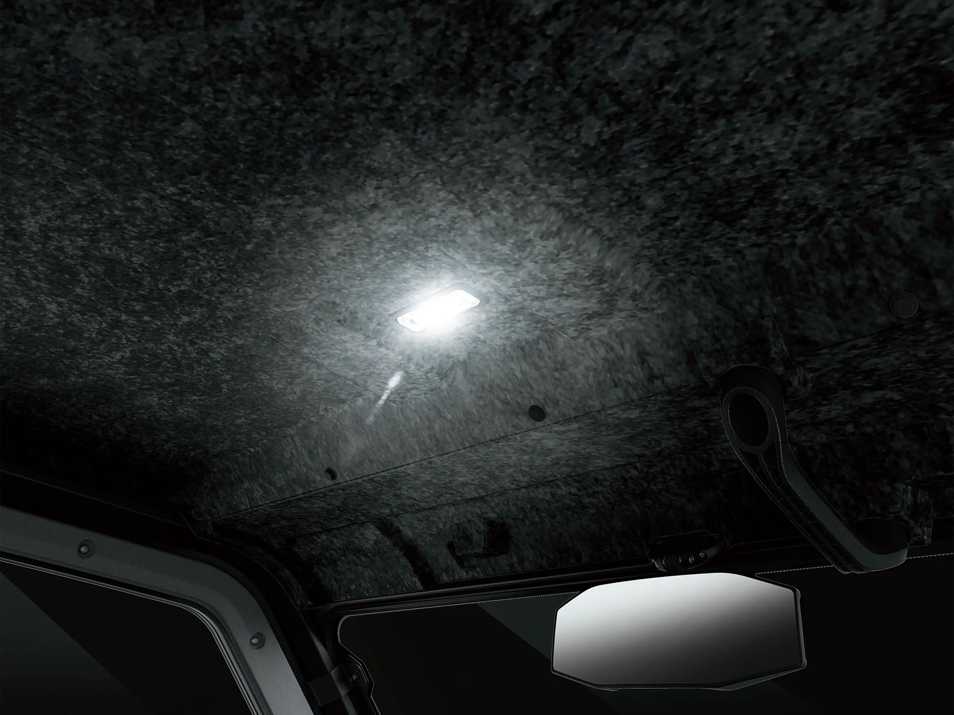 2026 Kawasaki RIDGE CREW ST HVAC in Springfield, Missouri - Photo 9