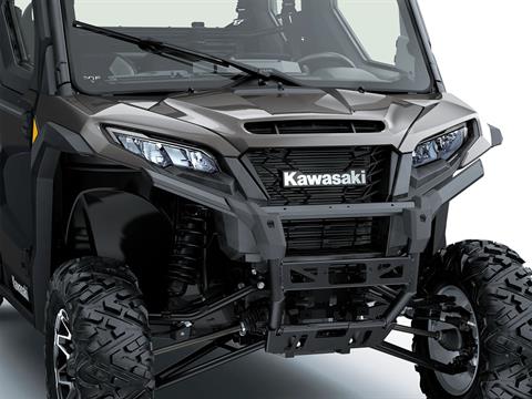 2026 Kawasaki RIDGE CREW ST HVAC in Springfield, Missouri - Photo 12