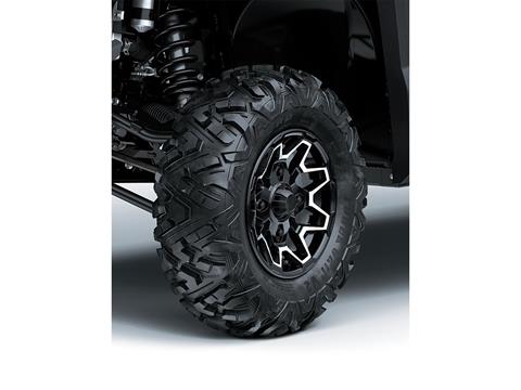 2026 Kawasaki RIDGE CREW ST HVAC in Springfield, Missouri - Photo 14