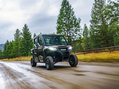 2026 Kawasaki RIDGE CREW ST HVAC in Springfield, Missouri - Photo 15