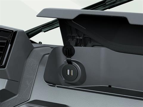 2026 Kawasaki RIDGE HVAC in Springfield, Missouri - Photo 7