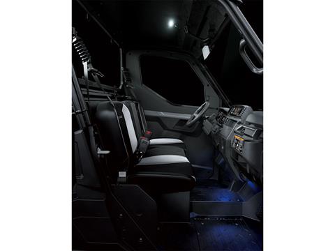 2026 Kawasaki RIDGE HVAC in Springfield, Missouri - Photo 10