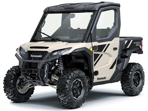 2026 Kawasaki RIDGE HVAC in Springfield, Missouri - Photo 2