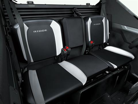 2026 Kawasaki RIDGE HVAC in Paducah, Kentucky - Photo 9