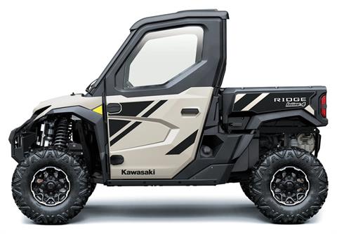 2026 Kawasaki RIDGE HVAC
