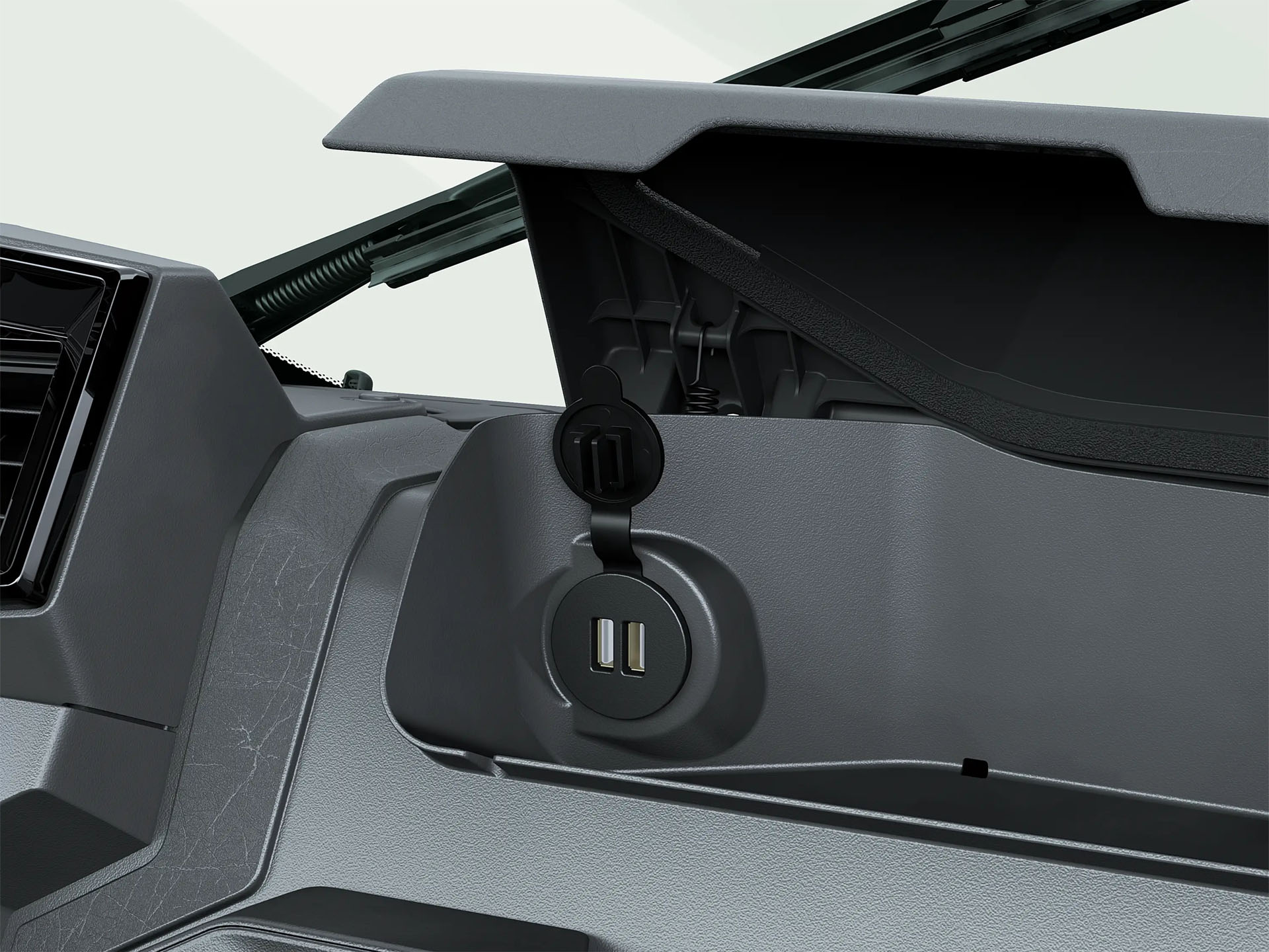 2026 Kawasaki RIDGE HVAC Camo in Paducah, Kentucky - Photo 7