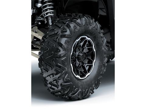 2026 Kawasaki RIDGE HVAC Camo in Paducah, Kentucky - Photo 15