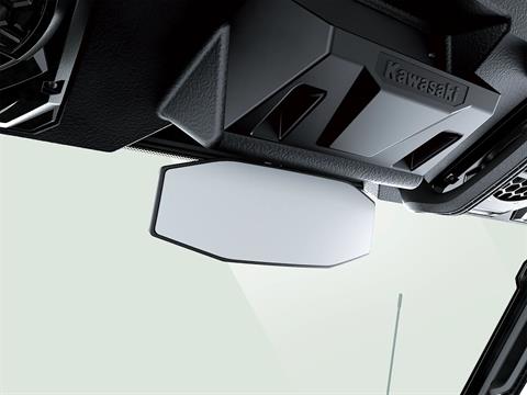 2026 Kawasaki RIDGE Platinum Ranch Edition HVAC in Springfield, Missouri - Photo 12