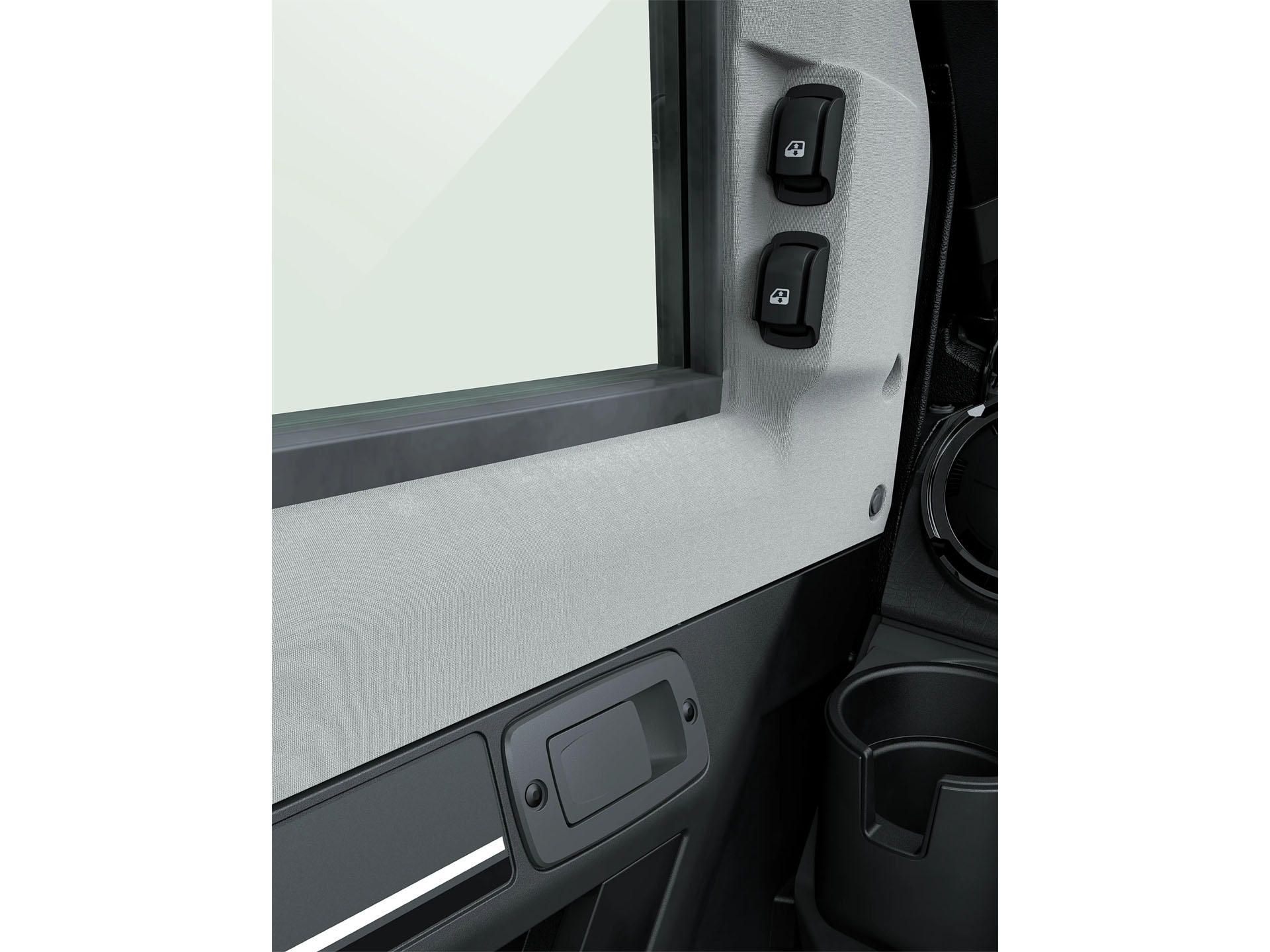 2026 Kawasaki RIDGE Platinum Ranch Edition HVAC in Springfield, Missouri - Photo 13