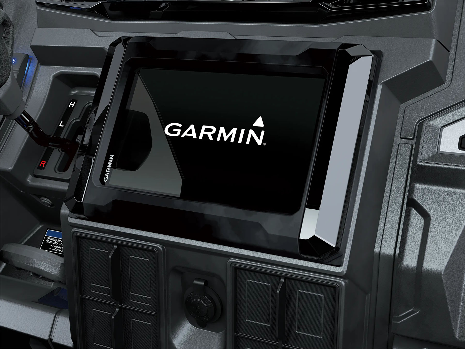 2026 Kawasaki RIDGE Platinum Ranch Edition HVAC in Paducah, Kentucky - Photo 7