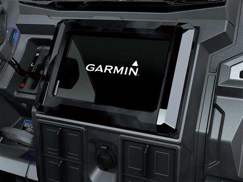 2026 Kawasaki RIDGE Platinum Ranch Edition HVAC in Paducah, Kentucky - Photo 7