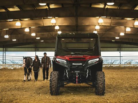 2026 Kawasaki RIDGE Platinum Ranch Edition HVAC in Paducah, Kentucky - Photo 20