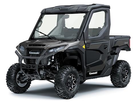 New Kawasaki Utility Vehicles Inventory | Great Western of Hickory