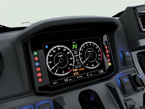 2026 Kawasaki RIDGE® ST HVAC in Topeka, Kansas - Photo 5