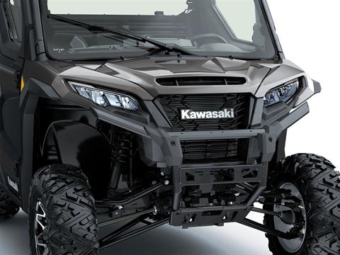 2026 Kawasaki RIDGE® ST HVAC in Topeka, Kansas - Photo 11