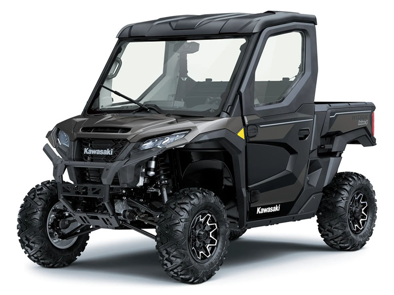 2026 Kawasaki RIDGE ST HVAC in Paducah, Kentucky - Photo 1