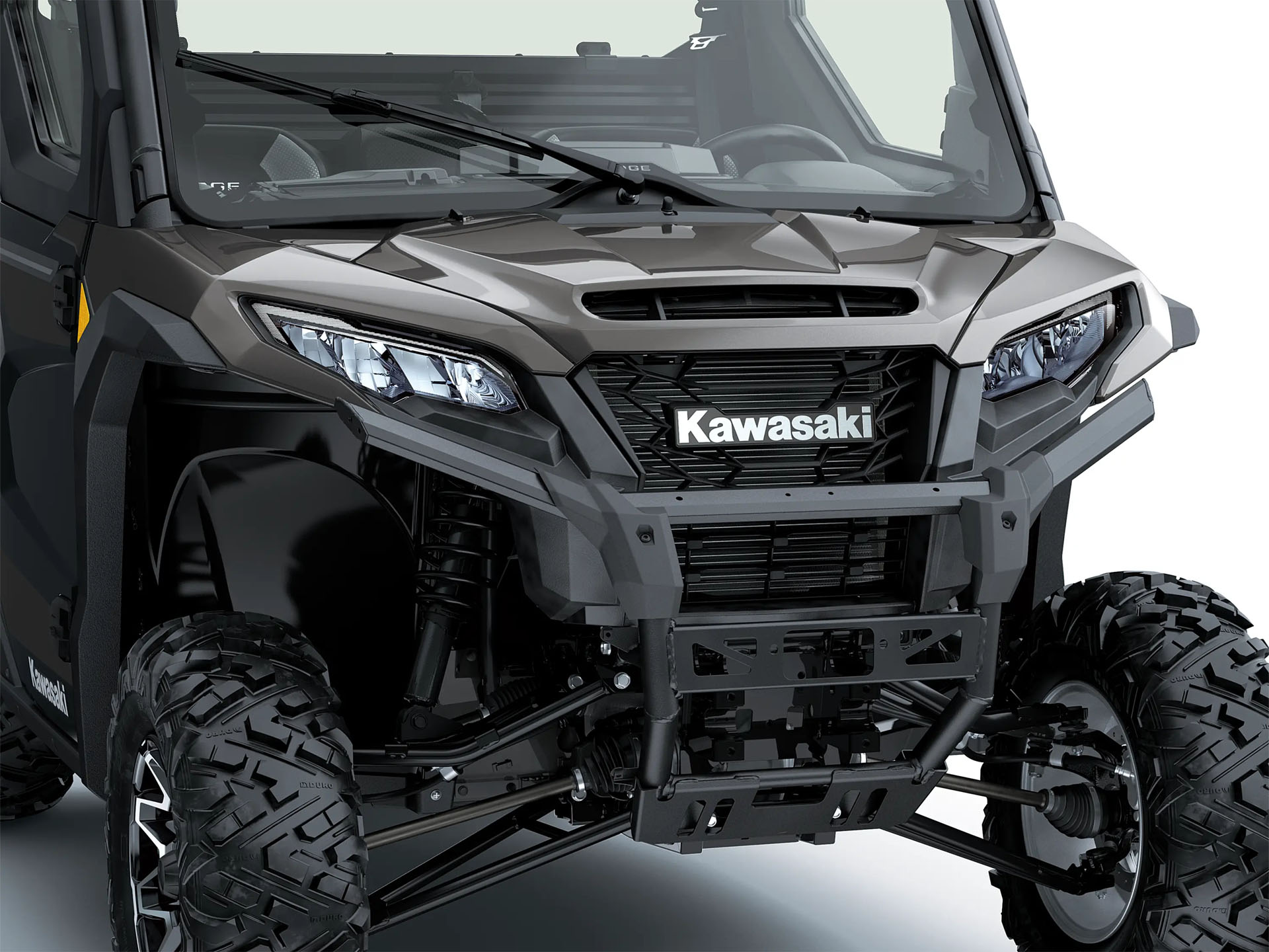 2026 Kawasaki RIDGE ST HVAC in Paducah, Kentucky - Photo 11