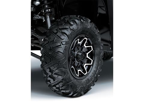 2026 Kawasaki RIDGE ST HVAC in Paducah, Kentucky - Photo 13