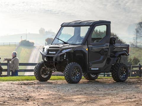 2026 Kawasaki RIDGE ST HVAC in Paducah, Kentucky - Photo 14