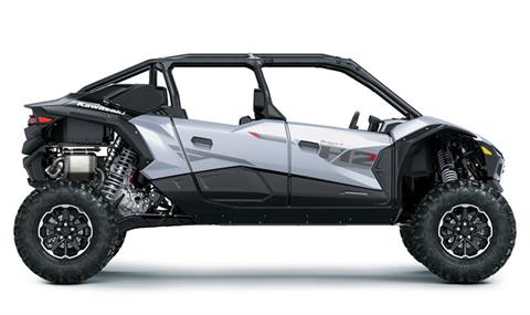 2026 Kawasaki Teryx4 H2