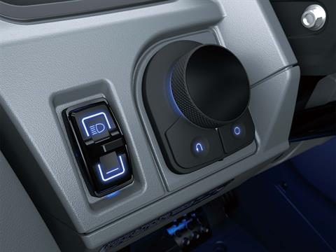 2026 Kawasaki Teryx4 H2 in Fairview, Utah - Photo 4