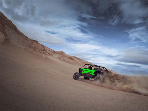 2026 Kawasaki Teryx4 H2 in Fairview, Utah - Photo 18