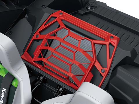 2026 Kawasaki Teryx4 H2 in Santa Maria, California - Photo 5