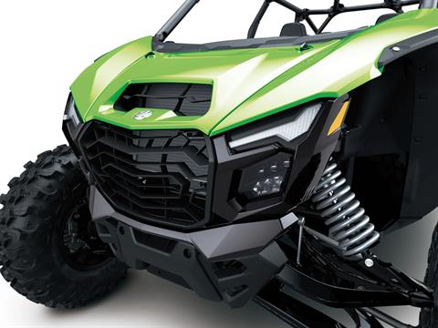 2026 Kawasaki Teryx4 H2 in Santa Maria, California - Photo 10
