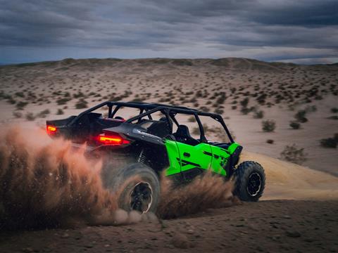 2026 Kawasaki Teryx4 H2 in Santa Maria, California - Photo 17