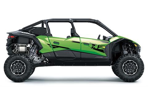 2026 Kawasaki Teryx4 H2 in Tyngsboro, Massachusetts