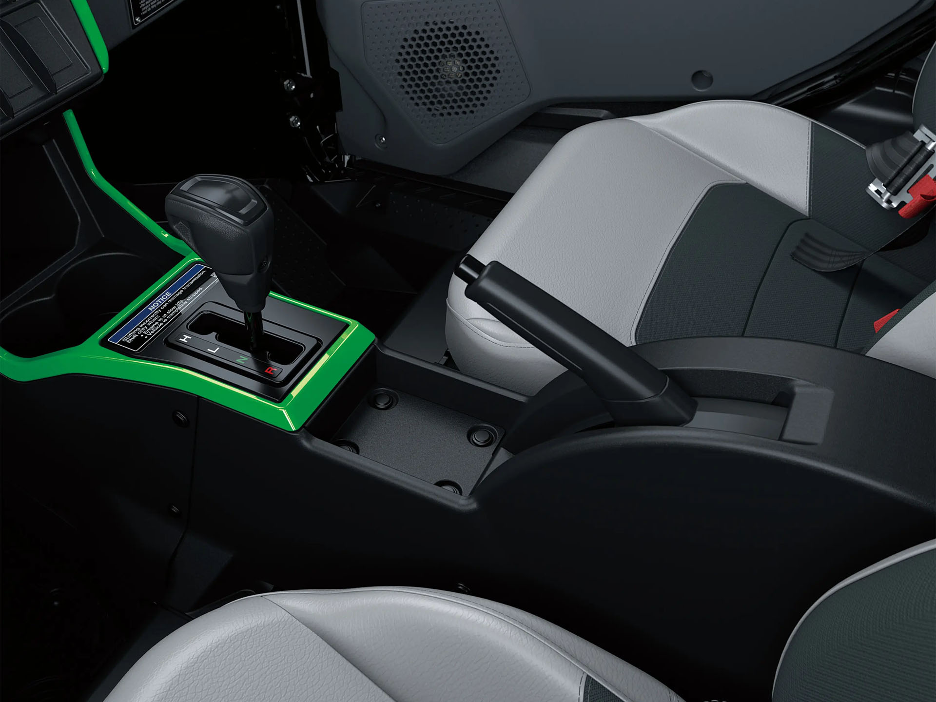 2026 Kawasaki Teryx4 H2 in Springfield, Missouri - Photo 8