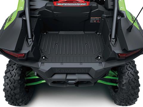 2026 Kawasaki Teryx4 H2 in Springfield, Missouri - Photo 13