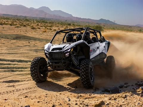 2026 Kawasaki Teryx4 H2 in Springfield, Missouri - Photo 19