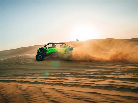 2026 Kawasaki Teryx5 H2 Deluxe eS in Topeka, Kansas - Photo 24