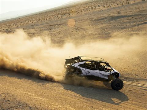 New 2026 Kawasaki Teryx5 H2 Deluxe eS Lime Green | Utility