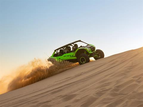 2026 Kawasaki Teryx5 H2 Deluxe eS in Springfield, Missouri - Photo 14