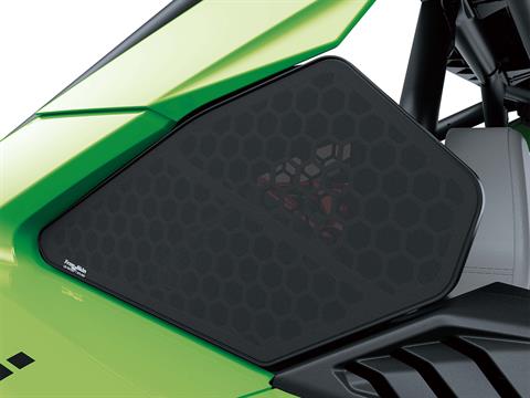 2026 Kawasaki Teryx5 H2 Deluxe eS in Santa Maria, California - Photo 5