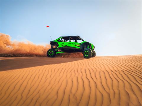 2026 Kawasaki Teryx5 H2 Deluxe eS in Santa Maria, California - Photo 16