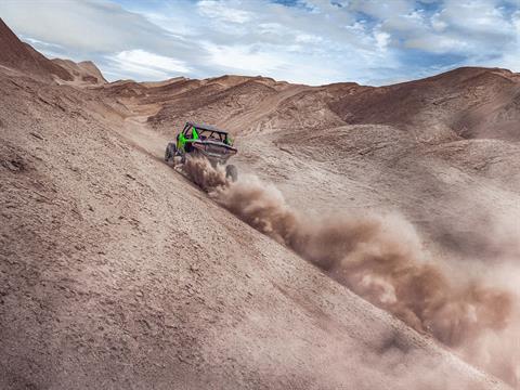 2026 Kawasaki Teryx5 H2 Deluxe eS in Santa Maria, California - Photo 18
