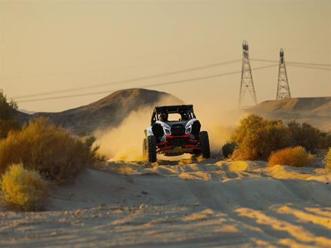 2026 Kawasaki Teryx5 H2 Deluxe eS in Springfield, Missouri - Photo 20