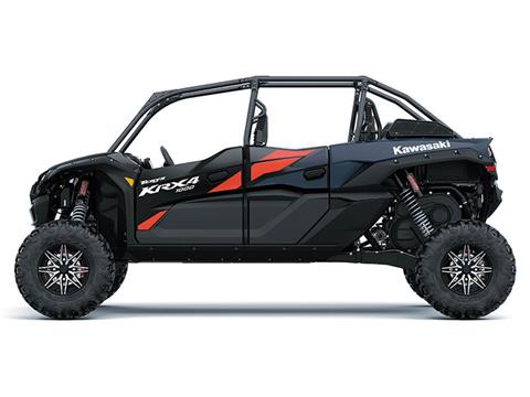 2026 Kawasaki Teryx KRX4 1000 in NOT DEFINED, NOT DEFINED - Photo 2