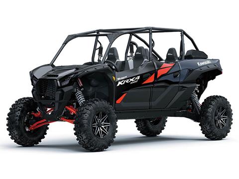 2026 Kawasaki Teryx KRX4 1000 in NOT DEFINED, NOT DEFINED - Photo 3
